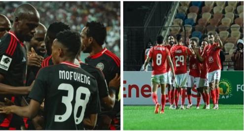   مهمة القبض على "القراصنة".. 5 حقائق قبل موقعة أورلاندو ضد الأهلي في أفريقيا